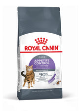 Royal Canin Appetite Control Care Adult Dry Cat Food
