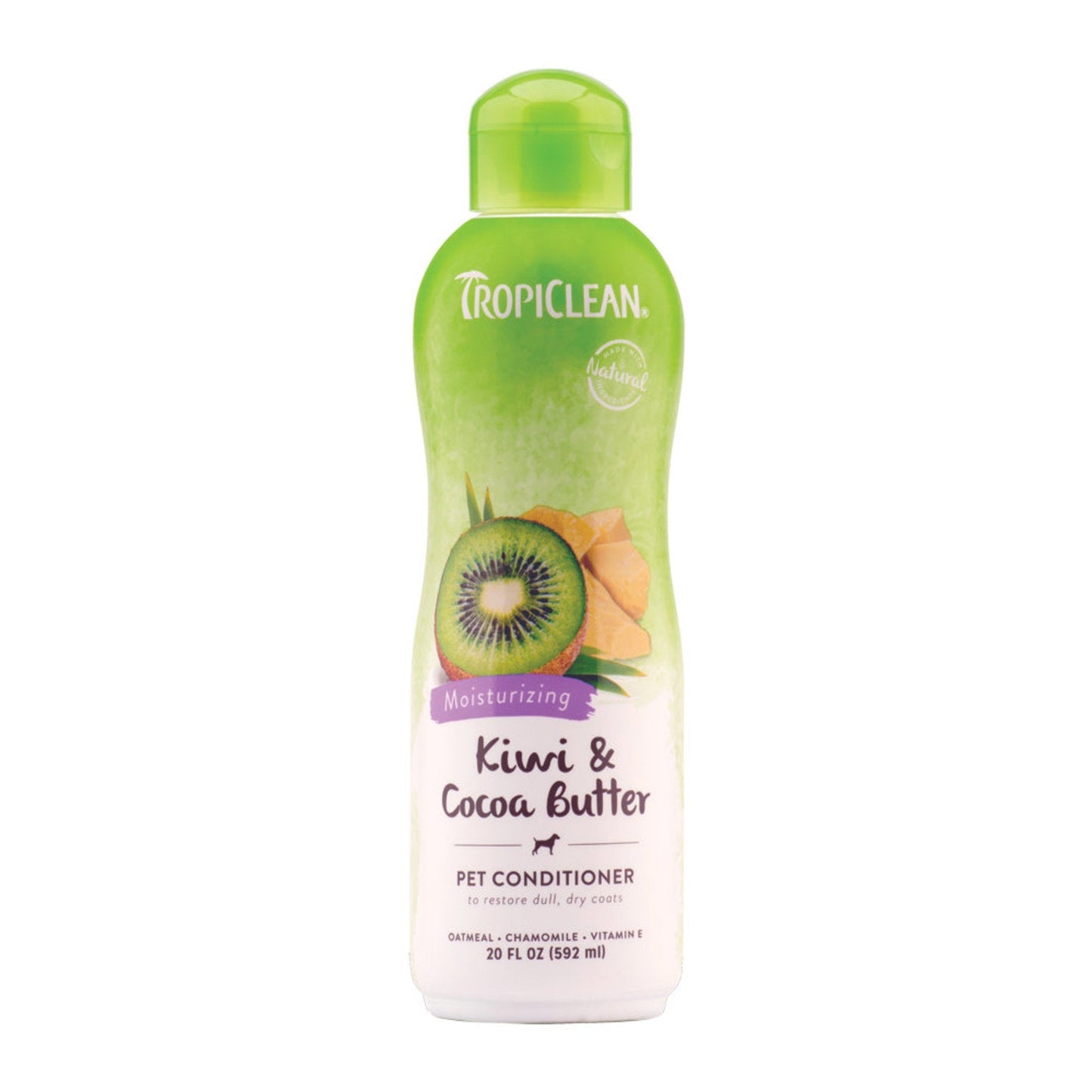 Tropiclean Kiwi Conditioner