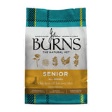 Burns Senior Chicken & Brown Rice Dry Dog Food