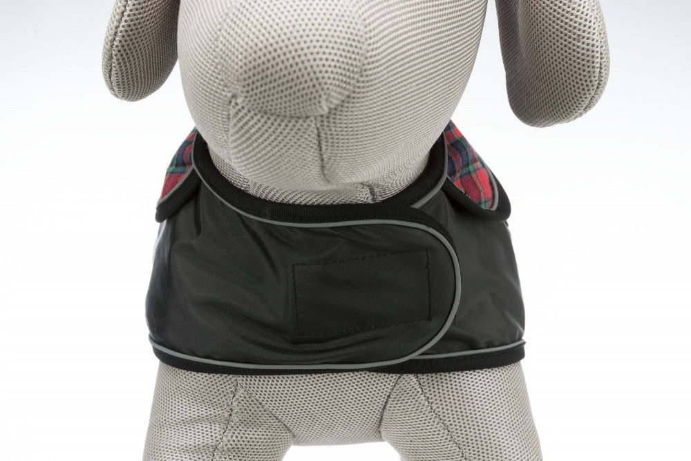 Trixie Hermy Dog Coat 2 in 1 - PetWorld