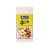Johnson's 4joints Extra Strength Joint Tablets for Dogs and Cats, 30 Tablets