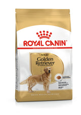 Royal Canin Golden Retriever Adult Dry Dog Food 12kg