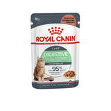 Royal Canin Digestive Care Wet Cat Food in Gravy 85g