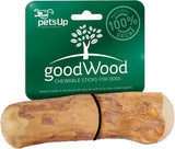 Good Wood Chewable Stick