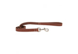 Ancol Heritage Leather Lead