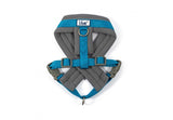 Ancol Viva Padded Harness Blue
