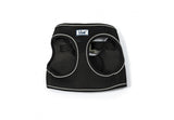 Ancol Viva Step-in Harness Black