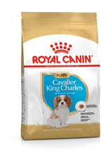 Royal Canin Cavalier King Charles Puppy Dry Dog Food 1.5kg