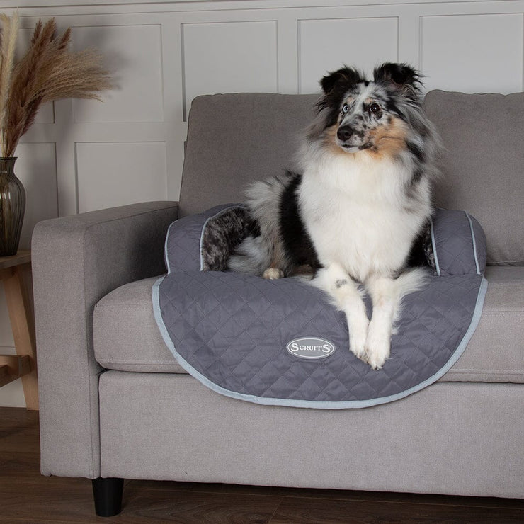 Scruffs Wilton Pet Sofa Bed - Valuepet.ie