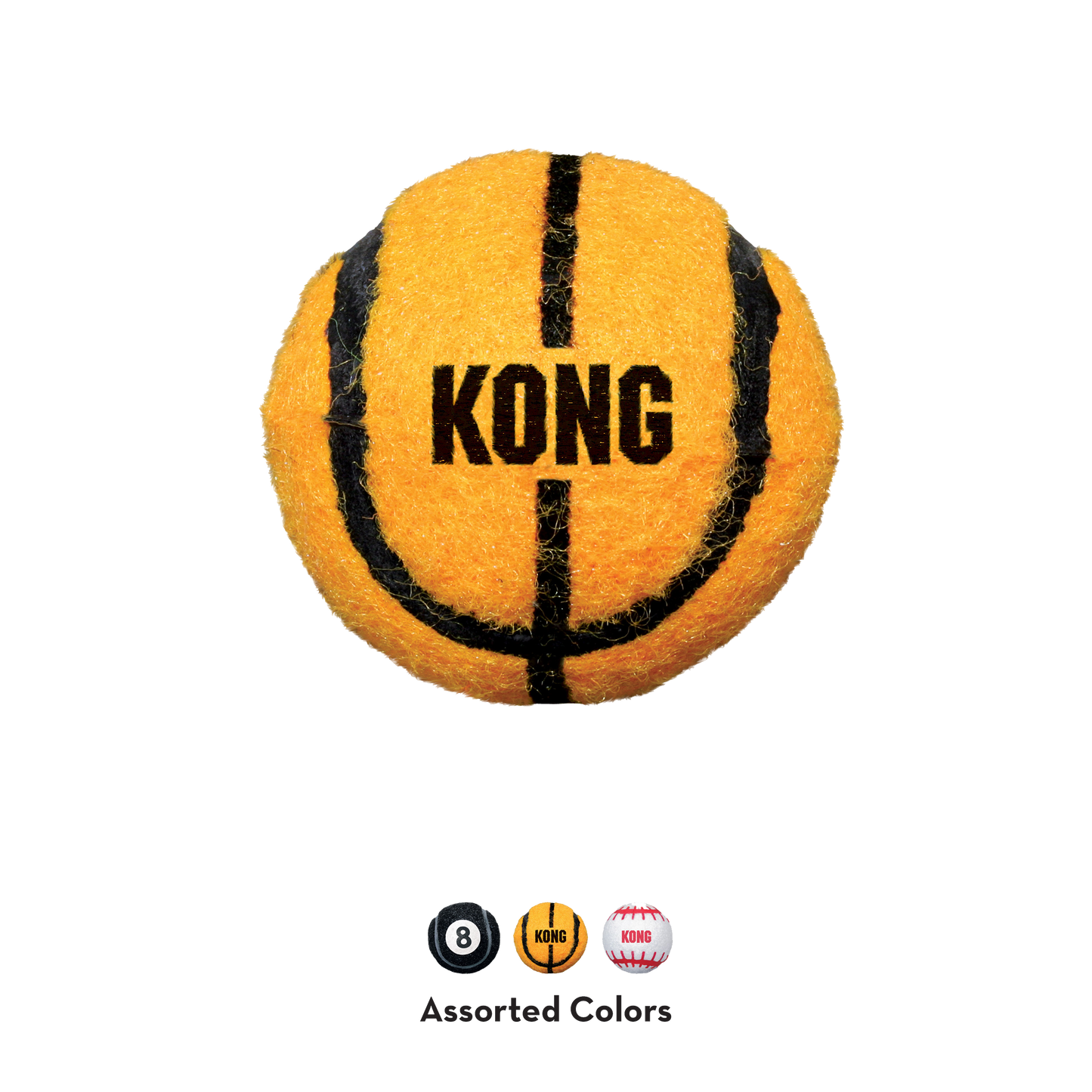 KONG Sport Balls - Valuepet.ie