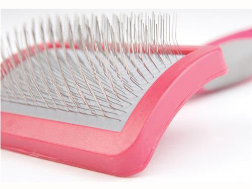 Ergo Cat Slicker Brush - Valuepet.ie
