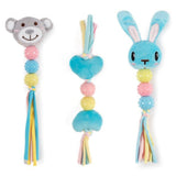 Ancol Small Bite Teether Assorted