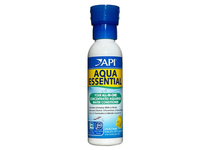 API Aqua Essentials Treatment