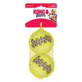 KONG SqueakAir Balls