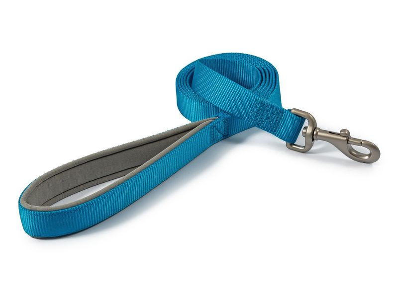 Ancol Nylon Lead Blue 1″ X 25MM