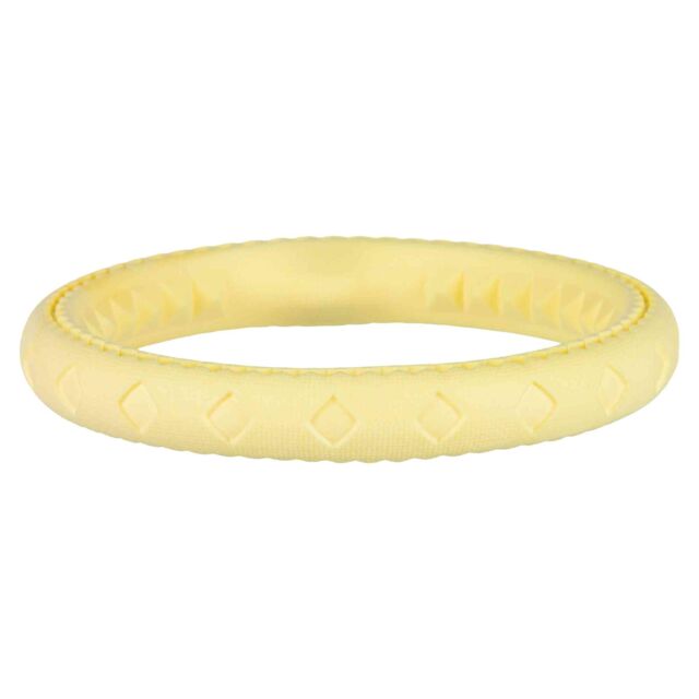 Aqua Dog Toy Ring - Valuepet.ie