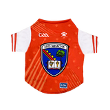 Armagh GAA Pet Jersey