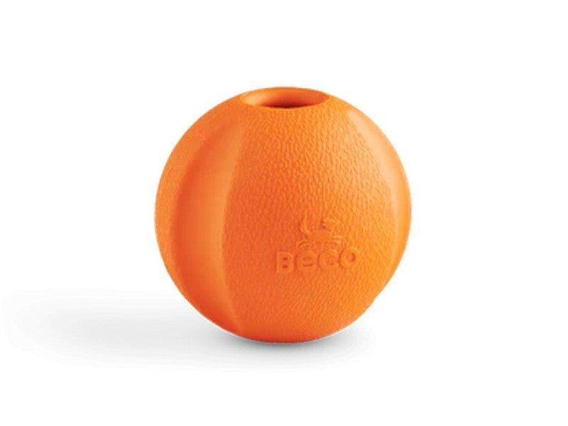 Beco Rubber Fetch Ball - Valuepet.ie