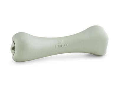 Beco Rubber Bone - Valuepet.ie