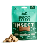 BECO Insect Dog Treats 70g
