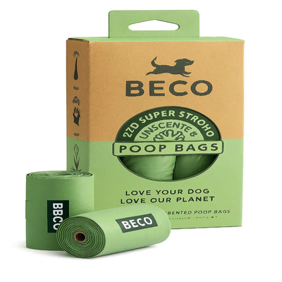 270-count poop bags