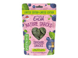 Burgess Excel Sunshine Snacks 60g