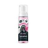 Bugalugs No Rinse Dog Shampoo Baby Fresh 200ml