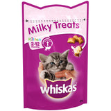 Whiskas Kitten Milky Treats