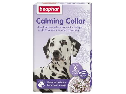 Beaphar Calming Collar for Dogs