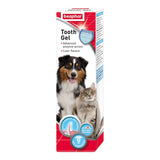 Beaphar Tooth Gel For Dogs & Cats
