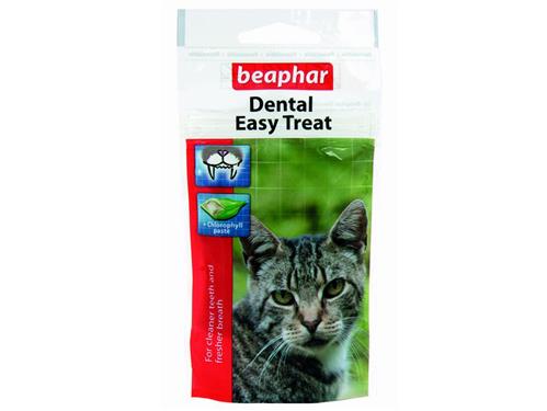 Beaphar Cat Dental Easy Treat - Valuepet.ie