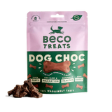 BECO Dog Choc Treats 70g