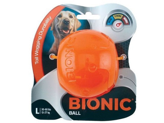 Bionic Ball - Valuepet.ie