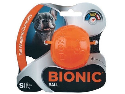 Bionic Ball - Valuepet.ie