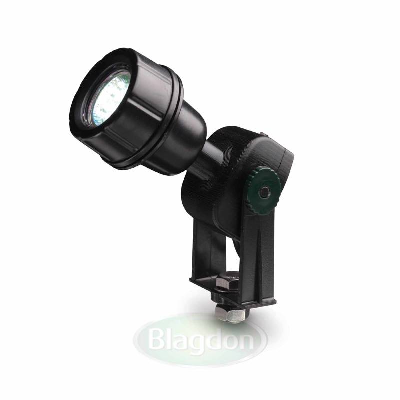 Blagdon Feature LED Light 1 x 0.76w (