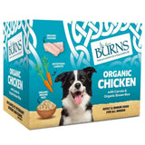 Burns Penlan Organic Chicken 395g