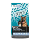 Burns Original Adult Lamb & Rice