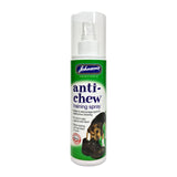 Johnson's Anti Chew Training Spray 150ml
