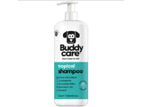 Buddycare 500ml Tropical Shampoo