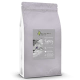 Natures Best Connoisseur Kitten Dry Cat Food Turkey & Chicken 1.5kg