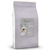 Natures Best Connoisseur Adult Dry Cat Food Turkey & Chicken 1.5kg – High Protein & Grain Free