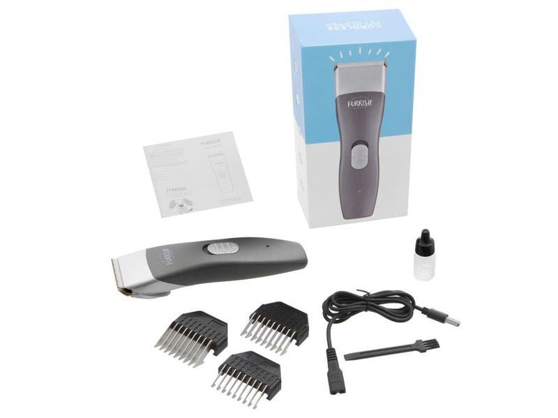 Furrish Pet Clipper - Valuepet.ie