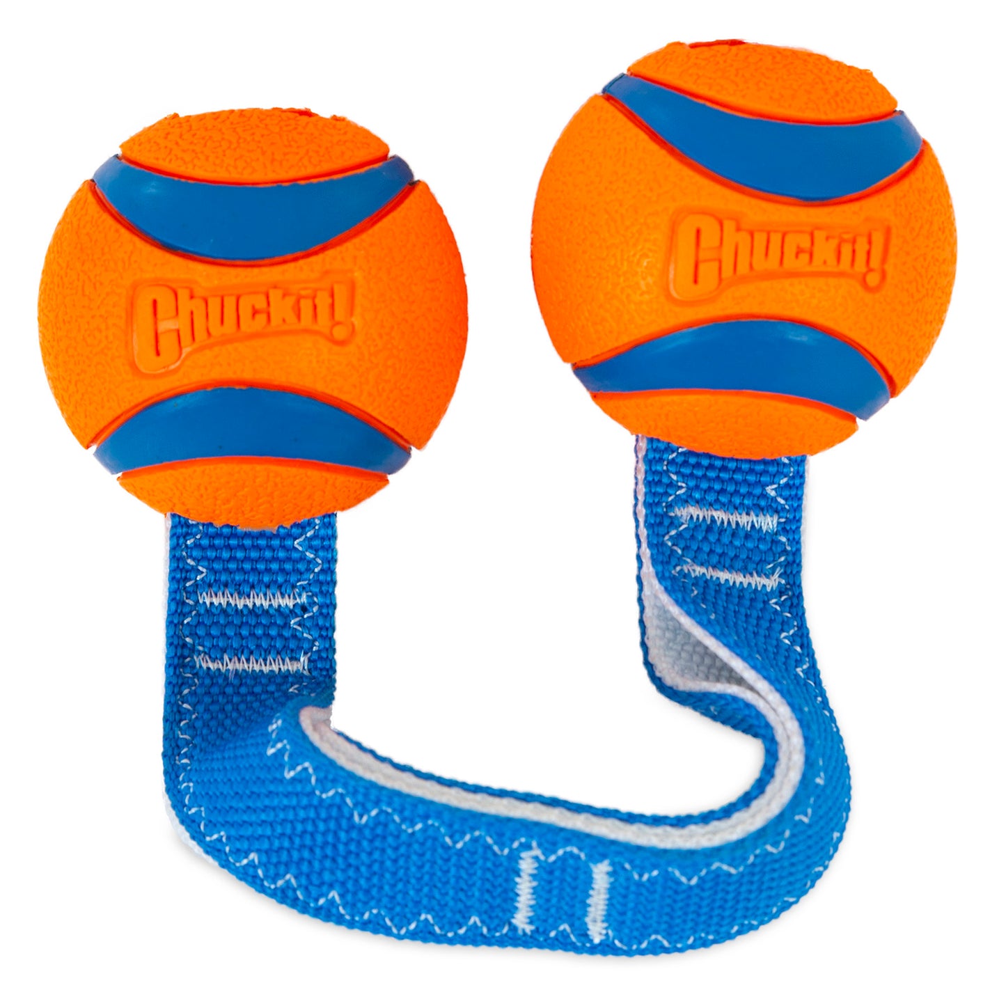 Chuckit! Ultra Duo Tug Medium Fetch & Tug Toy