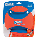 Chuckit! Kick Fetch Interactive Dog Toy