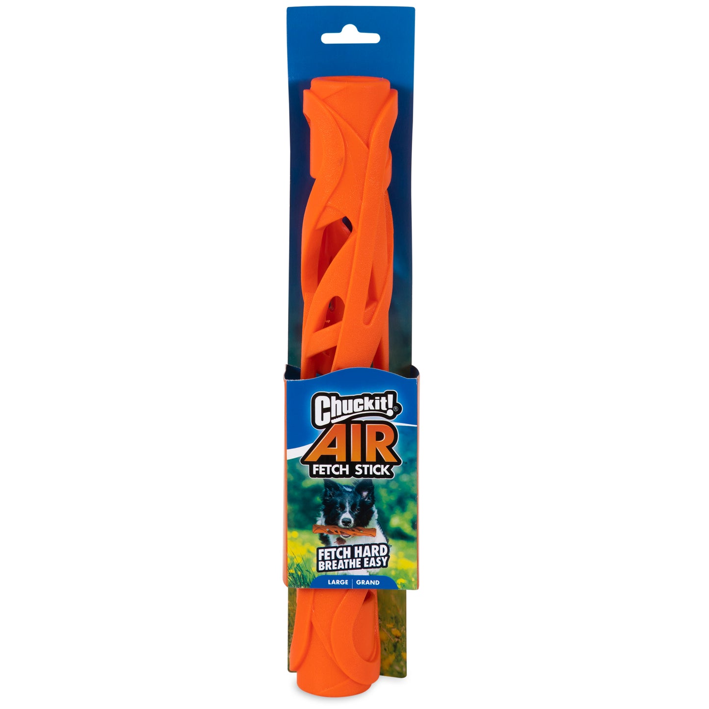 Chuckit! Air Fetch Stick Interactive Dog Toy