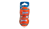 Chuckit! Breathe Right Fetch Ball 3 Pack for Dogs