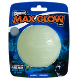 Chuckit! Max Glow Large Ball for Dogs