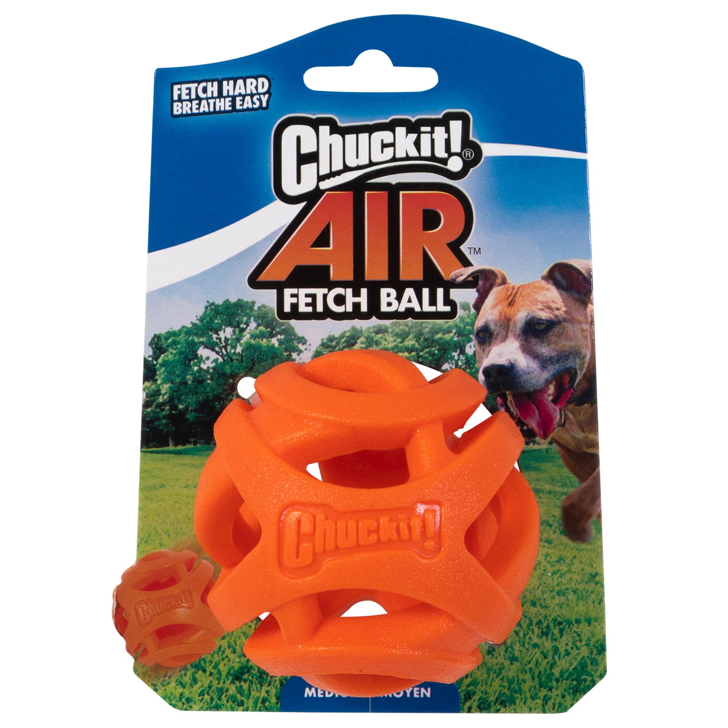 Chuckit! Air Fetch Ball Dog Toy