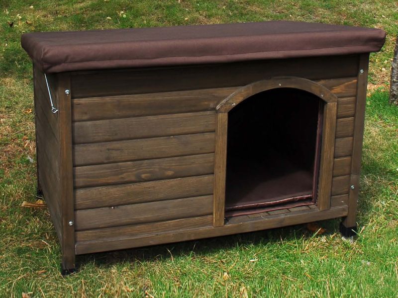Cozy Crib Kennel Covers - PetWorld