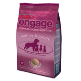 Red Mills Engage Mother & Puppy Dog Food